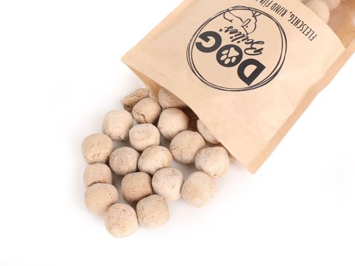 Dog Boilies Schwein & Kartoffel