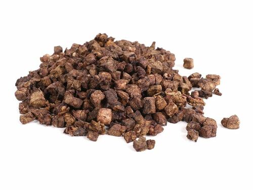 Rinderlunge Mini Trainingshappen XS