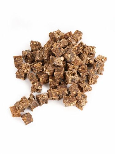 Kaninchenfleisch Mini Wrfel XS