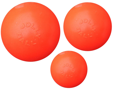 Jolly Ball Bounce-N-Play