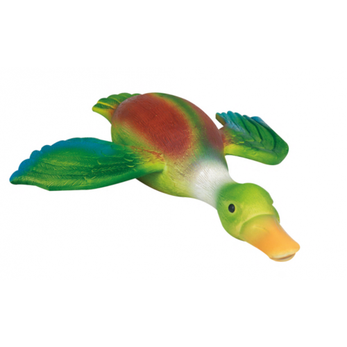 Latex Gans f�r Hunde