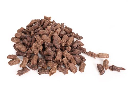 Wildfleisch Minis 98% reines Wild