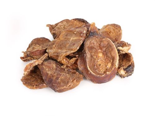 Bullenhoden in Scheiben