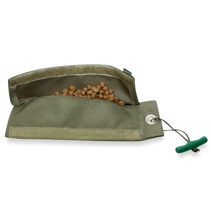 ROMNEYS Futterdummy befllbar