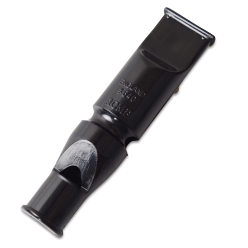 ACME Doppeltonpfeife 640 und 641 