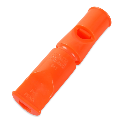 ACME Doppeltonpfeife 640 und 641