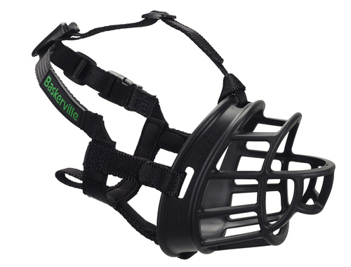 Maulkorb Baskerville Ultra Muzzle, Gre 3
