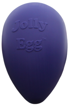 Jolly Egg als Treibball 20 cm