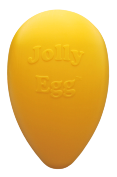Jolly Egg als Treibball 20 cm