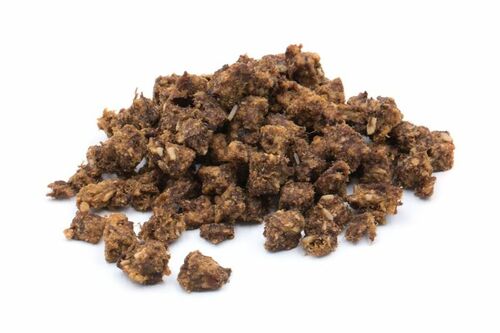 Pferdefleisch Mini Wrfel XS Pferd