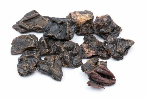 Rinderleber Happen aus der Region