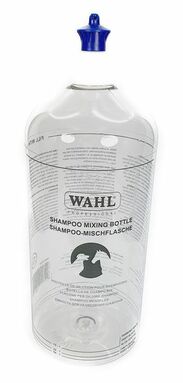 WAHL Shampoo Mischflasche