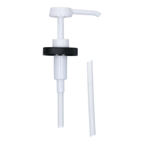 Duo Pumpe fr Duo Dog