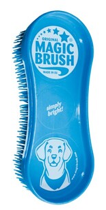 MagicBrush Dog Hundeb�rste