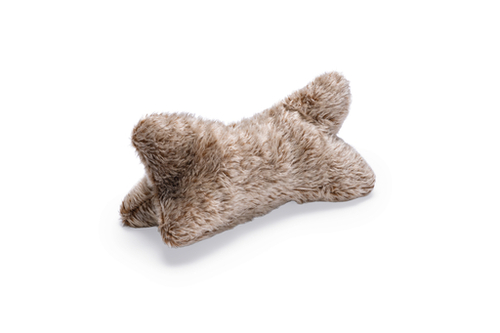 TipTop Hundekopfkissen Pl�sch 