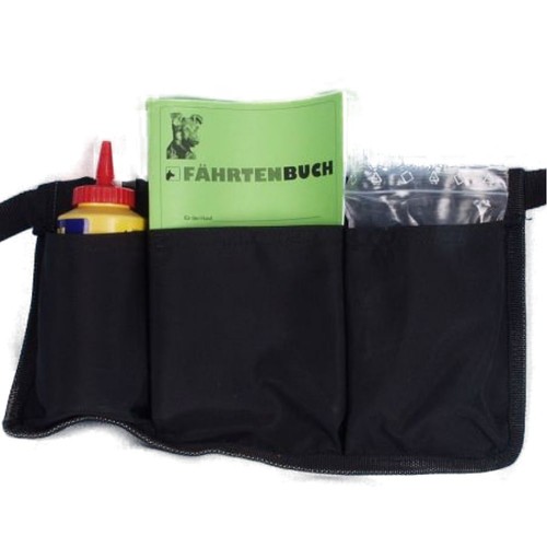 Sporthund F�hrtentasche