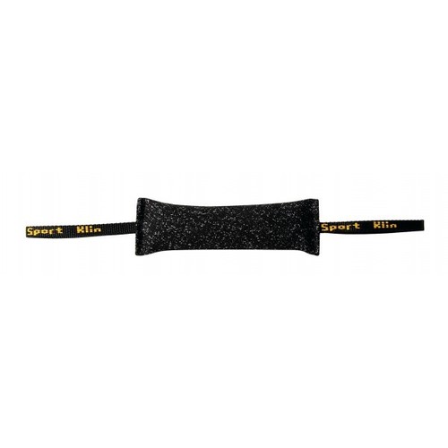 Bringsel aus Bw/Synthetik, 8 x 27 cm 2 Schlaufen