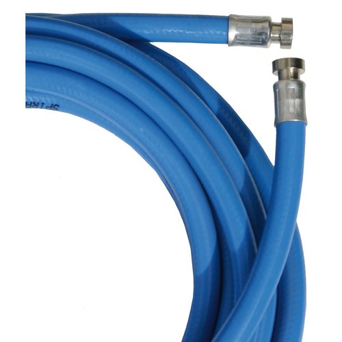 Schaumschlauch 10 Meter mit Bajonett f�r R+M Schaumger�t