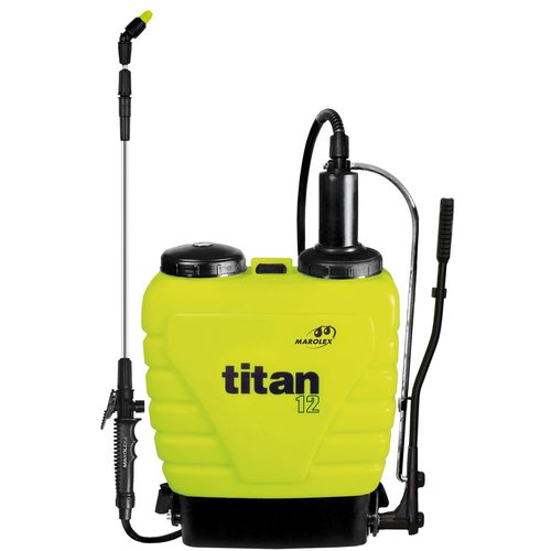 Sprayer Titan, Dichtung Viton 