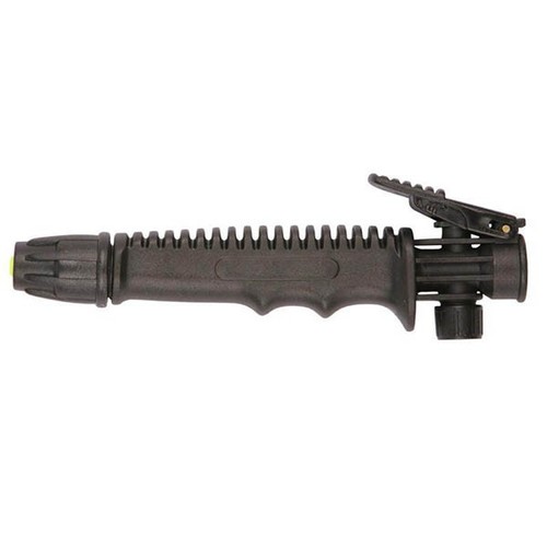 Handgriff inkl. Ventil