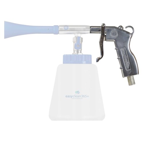 Pistole komplett f�r easyclean365+ Reinigungspistole