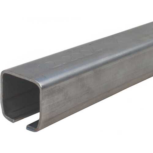 Laufschienenprofil 30 mm 6 Meter