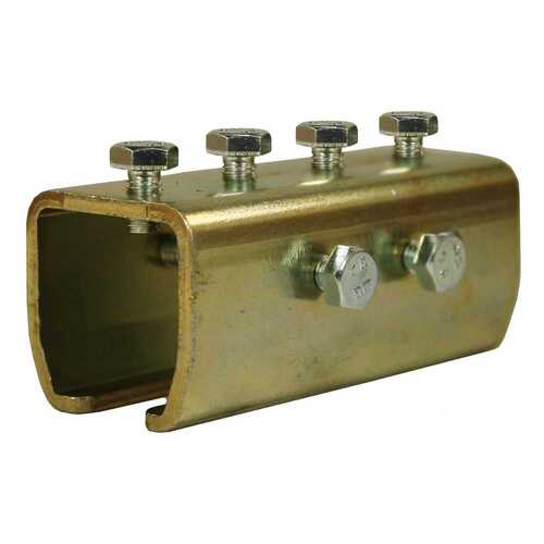 Verbindungsmuffe 30 mm