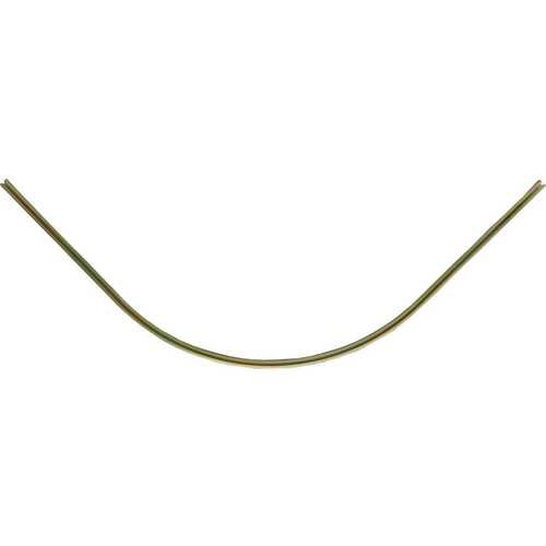 Laufschienenbogen 90- 30 mm