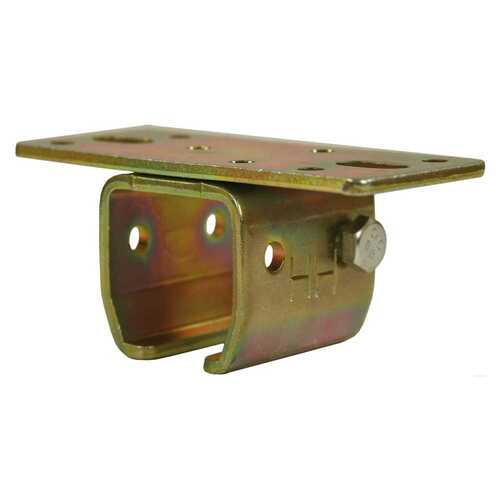 Deckenbefestigungsmuffe 30 mm