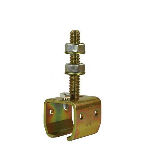 H�henverstellbare Muffe 30 mm