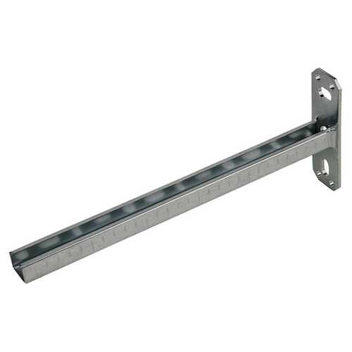 Auslegekonsole FCA 300mm V4A