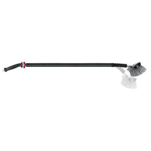 Brstenlanze Flex 1000 o.Griff drehbar