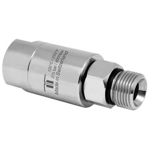 Drehgelenk DGL-06 3/8IG - 3/8AG