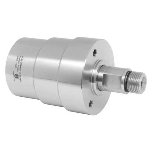 Drehgelenk DYU4-06 3/8IG - 3/8AG