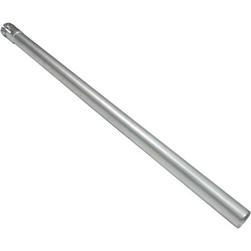 Verl�ngerung 1000mm VA 50mm