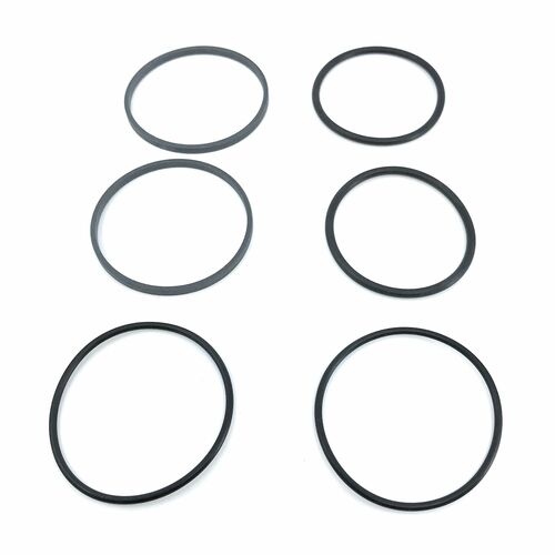 Dichtsatz f�r Doppeldeckenkreisel