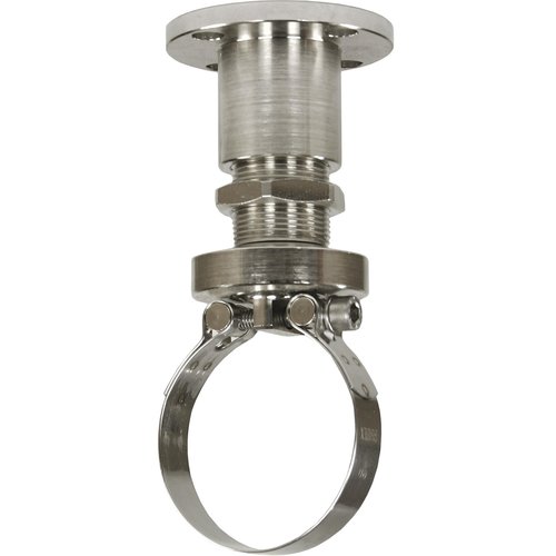 Mosmatic Deckenkreisel Positionierung mit Magnet