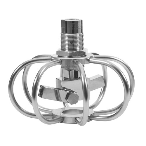 Mosmatic Rohrreiniger TYR-2S, D=150mm, E=3/8 IG, max. 275bar, max. 120-C