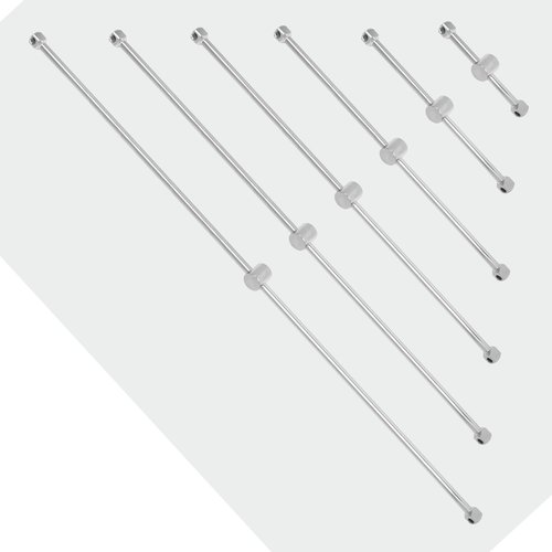 Mosmatic Hochdruck Kreiselarm TKA max. 250bar, max. 120-C