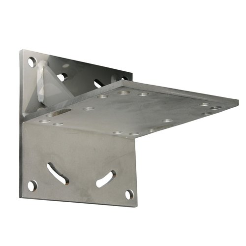 Wandhalter f�r easywash356+ und Mosmatic Deckenkreisel, 190x190mm