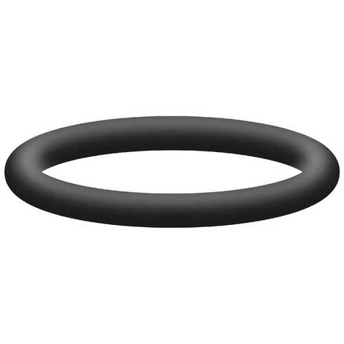 O-Ring NBR f�r Ventilsitz 5 CP