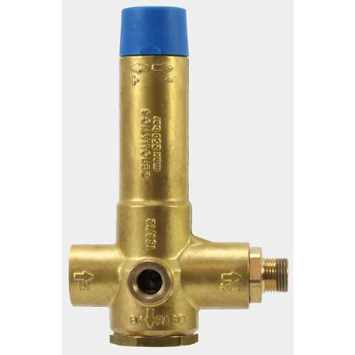 Unloader ZEROMATIC/93 250 Bar 40 L/min