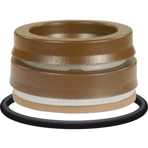 Kolbendichtsatz f�r Komet Typ TW mit 18 mm Kolben