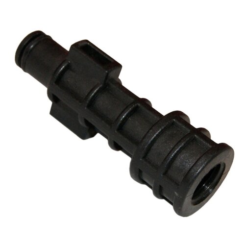 Adapter 1/4 IG : Bajonett Annovi, Kunststoff