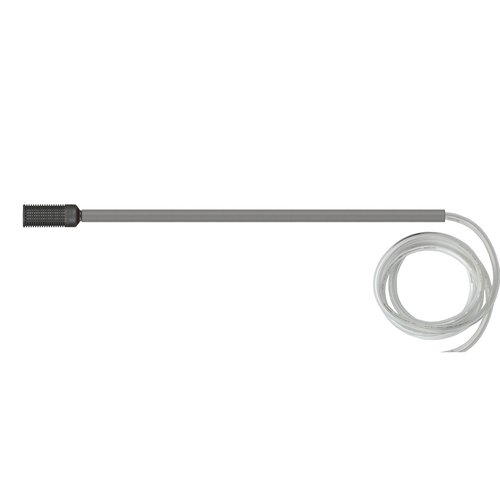 Chemieansaugset ST-31 komplett mit 1500mm Schlauch + Kunststoffrohr