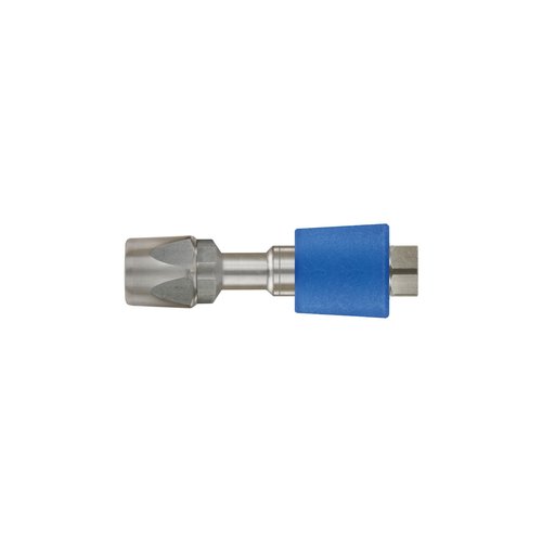 Schaumkopf ST-75 mit Dse, E=1/4 IG, D=1.6mm, max. 350 bar, max. 100-C, Edelstahl 
