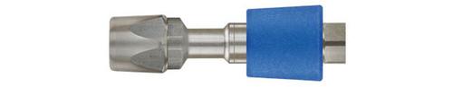 Schaumkopf ST-75 mit D�se, E=1/4 IG, D=1.9mm, max. 350 bar, max. 100-C, Edelstahl 