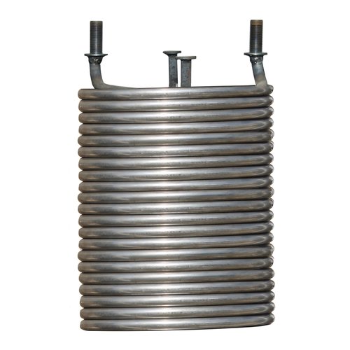 Heizschlange geeignet f�r Portotecnica