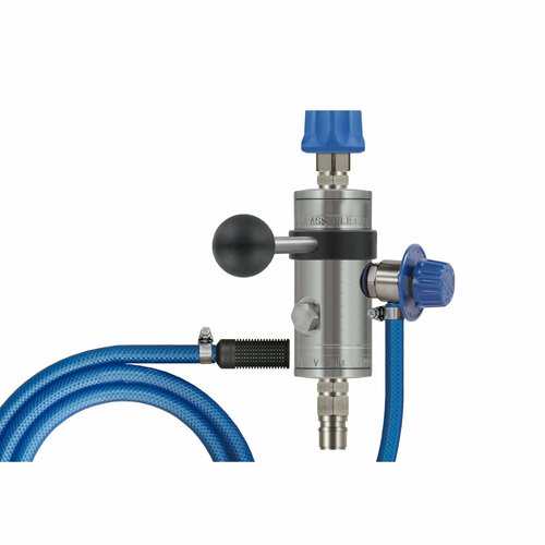 Injektor ST-167 1,8/2,3 kpl KW-MS Regel.