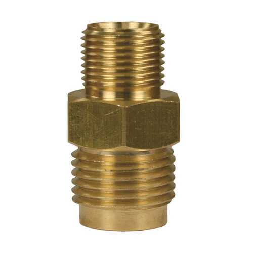 Gegennippel 1/4AG f�r Swivel-HV ST-241